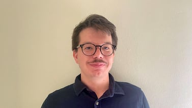 Why I’m here: With faith in elections on the line, the details matter