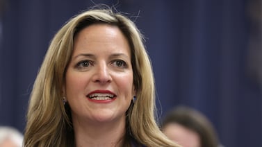 Michigan gets Justice Department inquiry on its voter roll maintenance