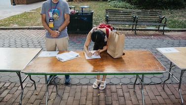 Upgrade of Pennsylvania’s glitchy voter registration system falls further behind schedule