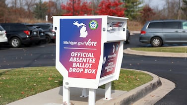 Michigan ACLU threatens legal action against township that was late to mail out absentee ballots
