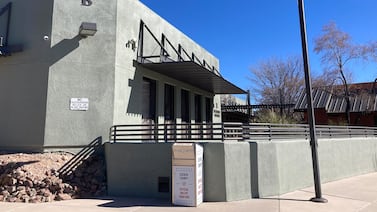 Arizona’s Cochise County asks Justice Department to look back at 2022 election