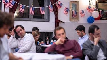 As Arizona adopts new system for overseas voters, some officials sound alarm