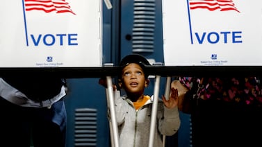 Here’s what to know about voting in the Michigan primary