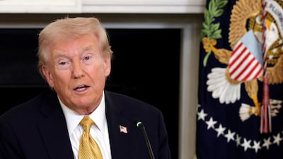 Judge rules against Trump’s call for proof-of-citizenship requirement for voters