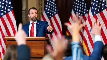 Pennsylvania pushes back on Trump administration’s claim about noncitizen voters