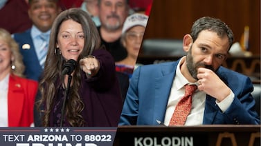 Here’s what to know about the Republicans running for Arizona secretary of state