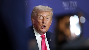 Trump fires all Election Assistance Commission members, leaving agency unable to act