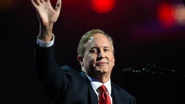 Texas, federal officials announce charges against 7 related to noncitizen voting amid Trump administration push