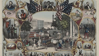 Testing the limits on federal interference in elections