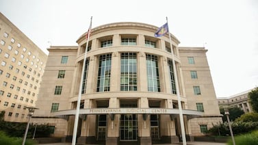 Pa. Supreme Court weighs what makes a fair congressional map as it prepares to pick new districts