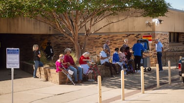 Conflict over cutting Tarrant County polling locations shows concerns over politicization of elections in closely watched county