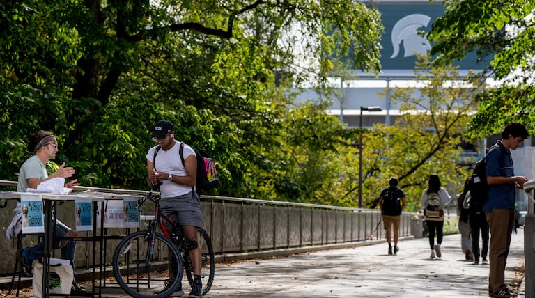 Voters say signature gatherers often misrepresent what proposals will do. Nothing has changed.