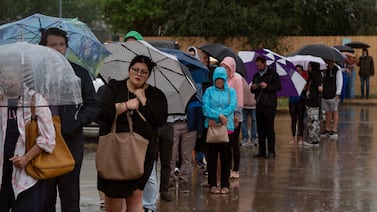 What Texans need to know about the ballot question on citizenship and voting