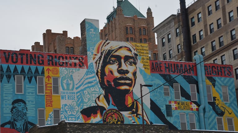 Here’s why Milwaukee elections are always under watch