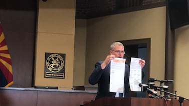 Pinal County ballot debacle could foreshadow errors in other counties
