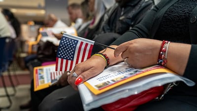 Federal judge questions legality of changes to SAVE database for checking voter citizenship