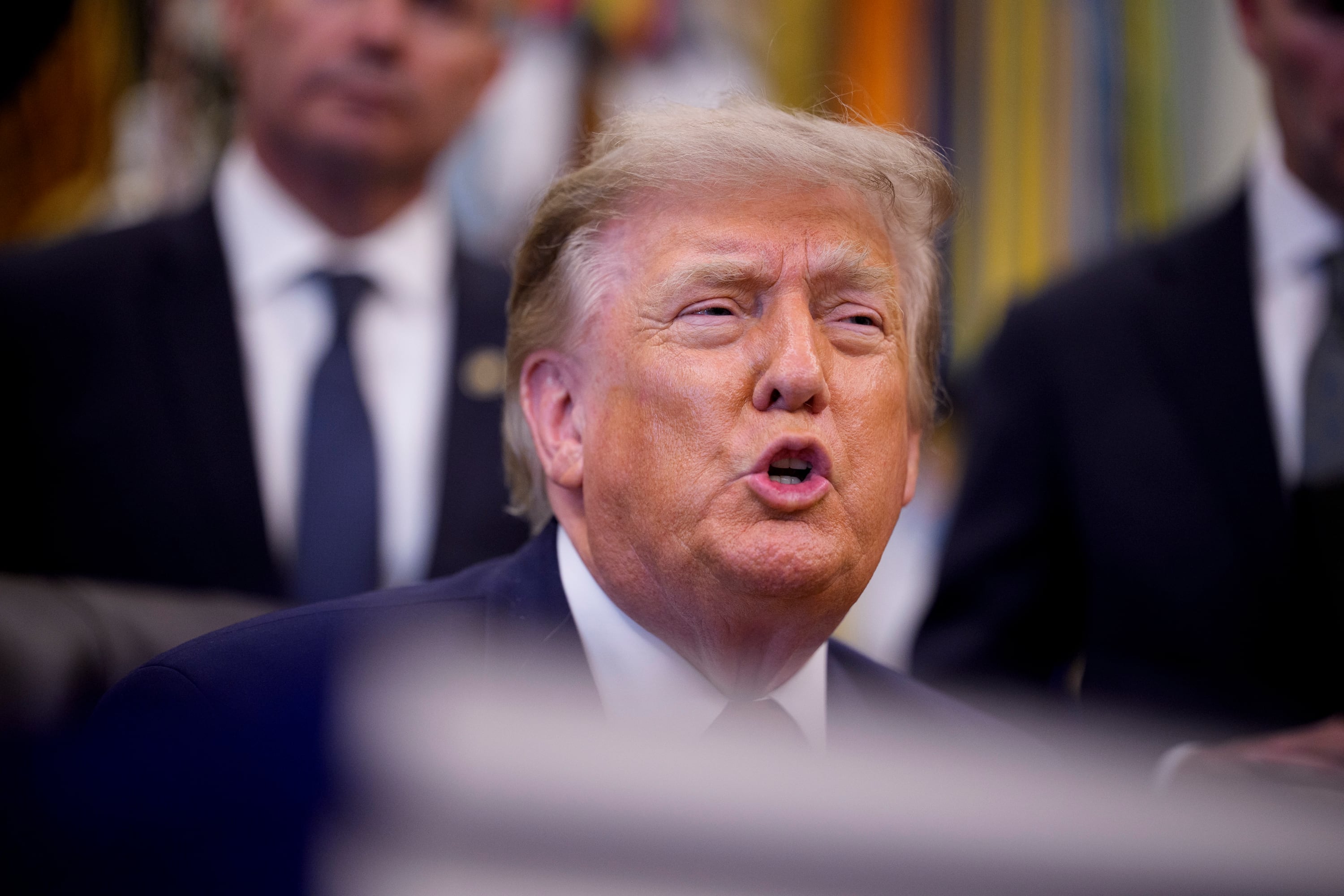 Federal judge places new freeze on Trump mail-ballot rules, setting up likely Supreme Court showdown