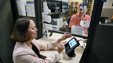 Turbulence in the 2024 elections has already started