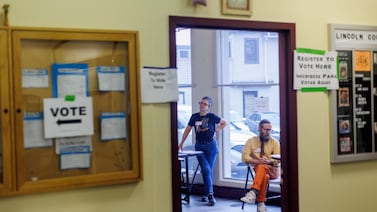 Federal court rulings show limitations on effort to change elections through executive orders