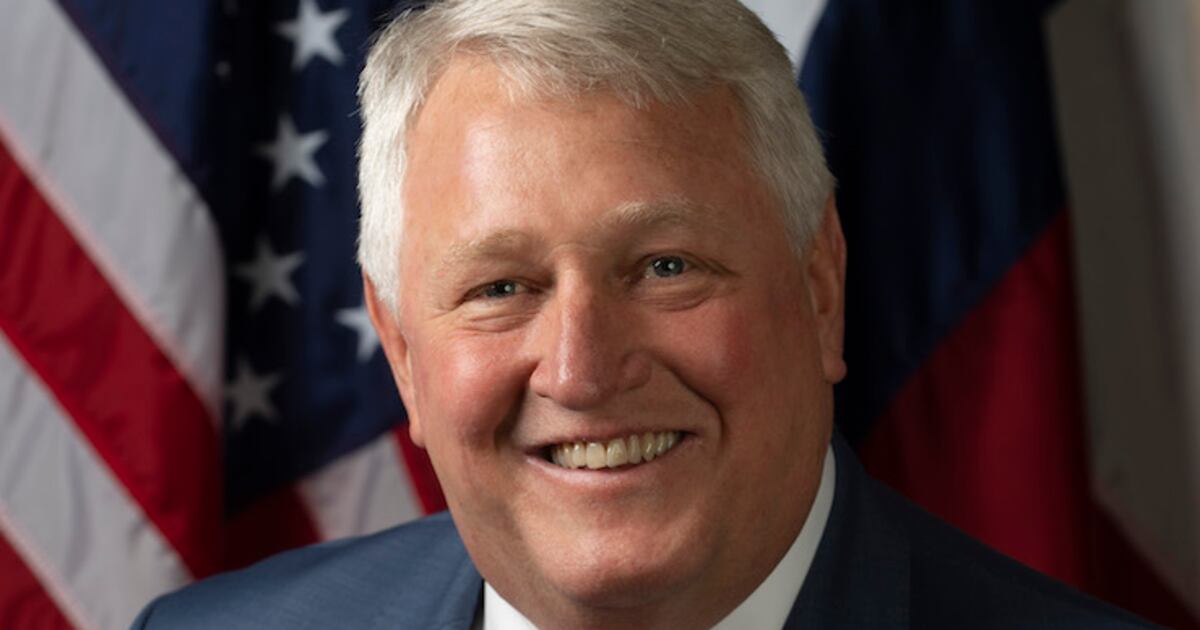 Texas secretary of state John Scott: election audit can ... - Votebeat