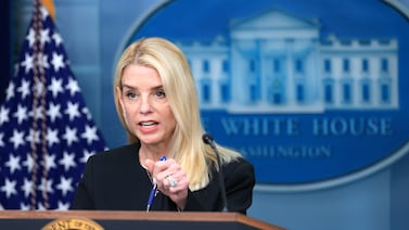 Why states should scrutinize Trump administration’s requests for voter rolls