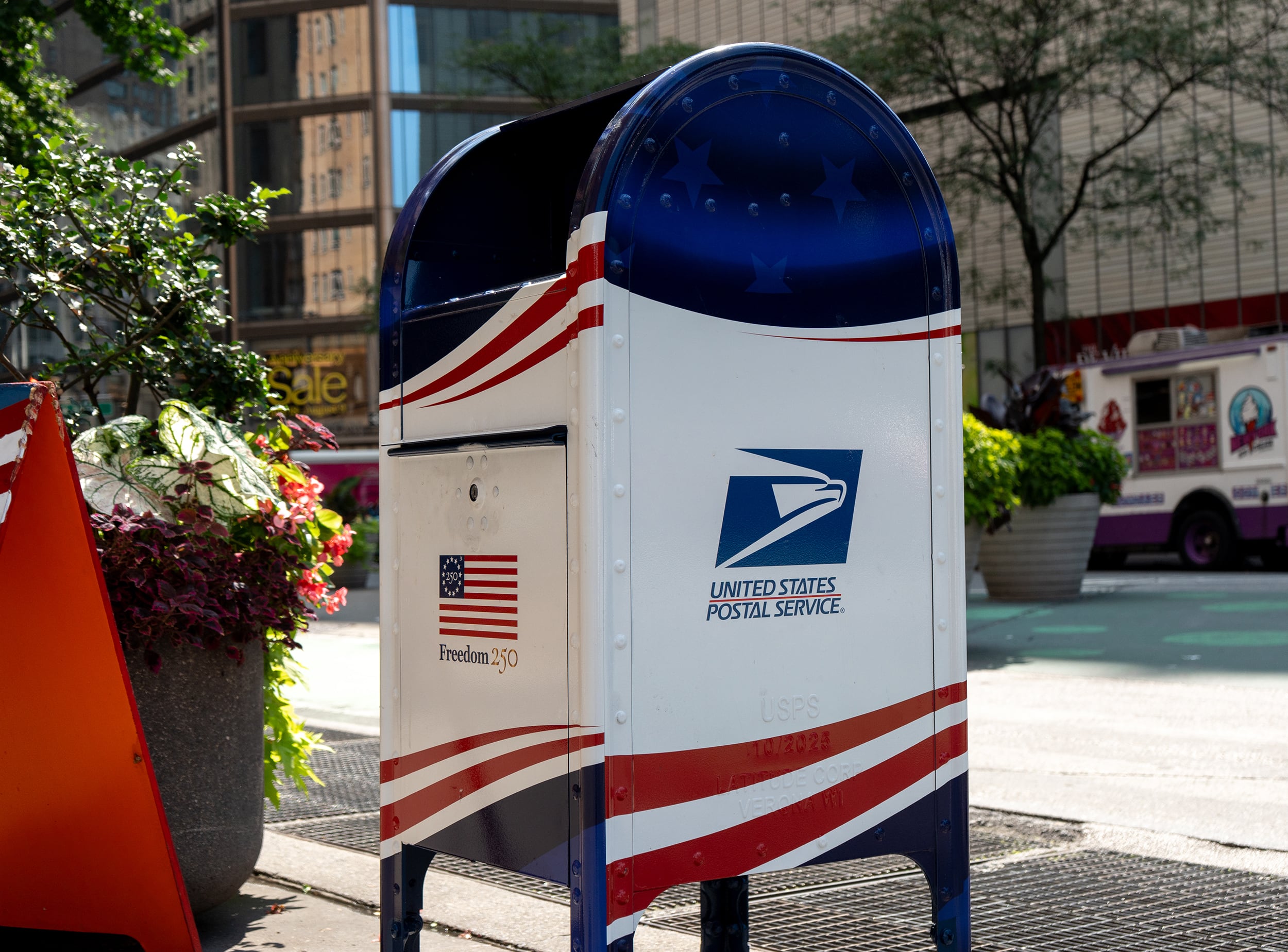 ‘Mail early’: Election officials urge people to get ballots in pronto amid Postal Service slowdowns