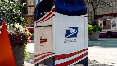 Election officials warn Postal Service cost-cutting measures could delay ballot returns
