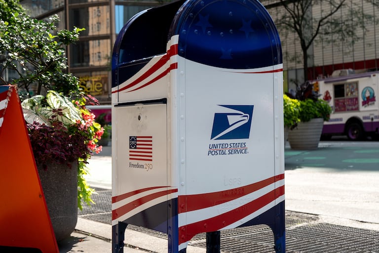 Election officials warn Postal Service cost-cutting measures could delay ballot returns