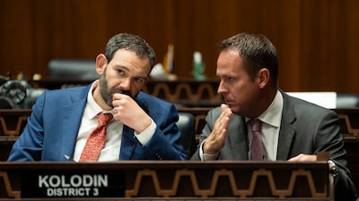 Arizona early-voter list would be abolished under proposed ballot measure