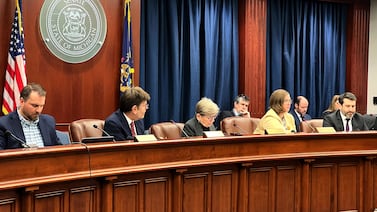 Michigan unanimously certifies election results after quiet meeting