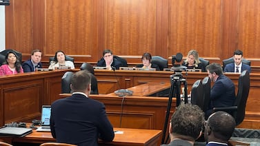 Michigan House fails to pass voter proof-of-citizenship effort — but it’s far from done