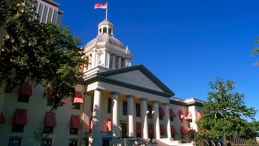 Checking in on the state of redistricting after Florida and Callais