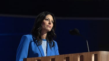 Michigan charges 5 noncitizens for allegedly voting in 2024 election