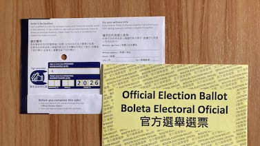 What the data says about mail voting in Pennsylvania so far