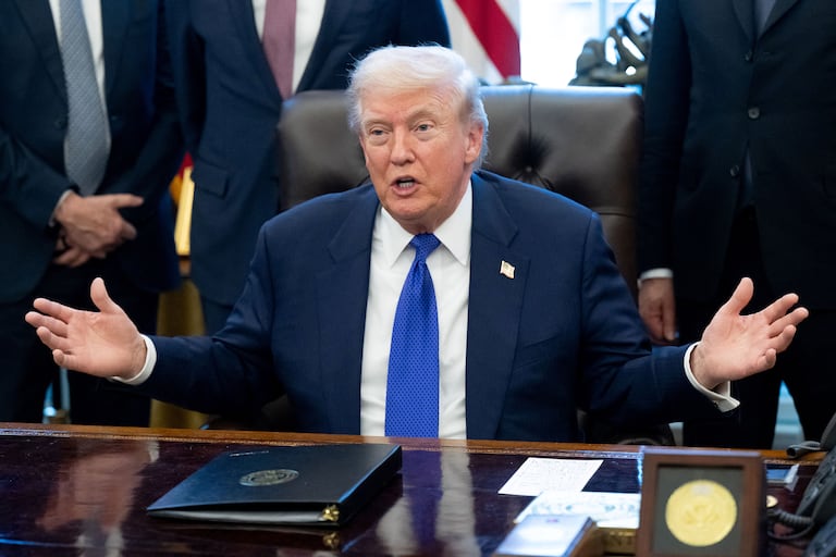 Election officials draw on sobering lessons of 2020, as Trump calls for nationalizing voting