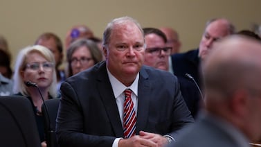 Wisconsin lawyer faces punishment for his conduct in 2020 election investigation