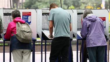 Questions about ranked choice voting? Share them with us.