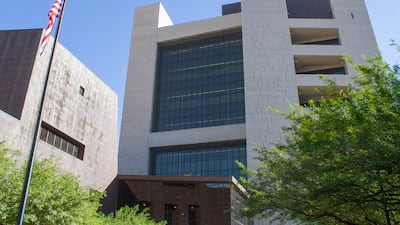 Texas redistricting trial: Plaintiffs say new map was drawn with race-based motives