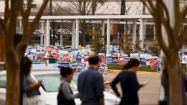 Texas’ push for election transparency puts the secret ballot at risk