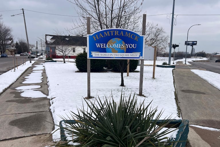 Hamtramck clerk alleges she was retaliated against for reporting election fraud