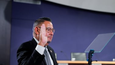 Maricopa County supervisor calls for corruption investigation into recorder