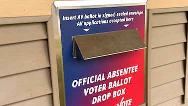 Some Michigan voters still without absentee ballots as multiple clerks miss state deadline