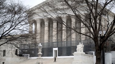 Supreme Court makes it easier for candidates to challenge election laws
