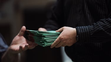 Officials in Arizona county to decide on hand-counting ballots in 2024