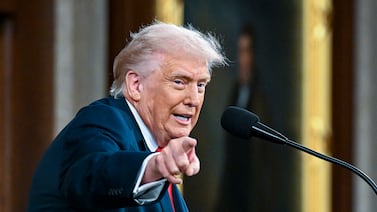 Even as SAVE America Act stalls, Trump is influencing election laws in many states