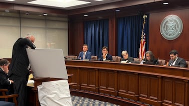 Michigan’s proof-of-citizenship ballot effort is dead for 2026