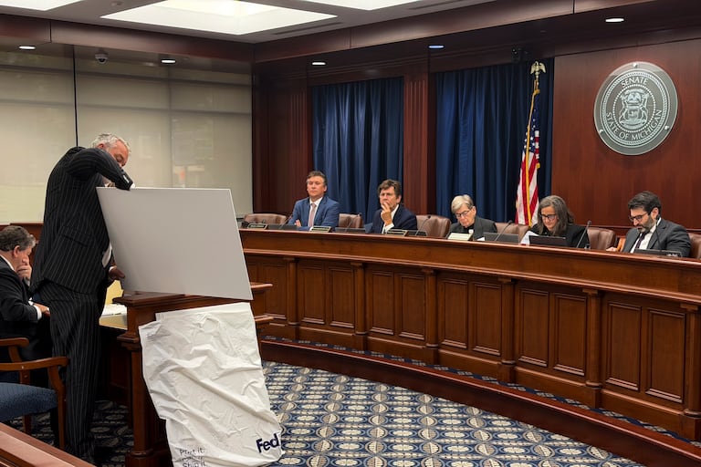 Michigan’s proof-of-citizenship ballot effort is dead for 2026