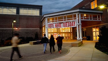 Pennsylvania ranks last in new study of 18-year-olds’ voter registration rates