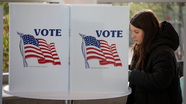 Bill in Michigan House would let 16-year-olds kick-start their voter registration early