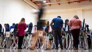 How Brazos County elections officials are responding to demands fueled by misinformation